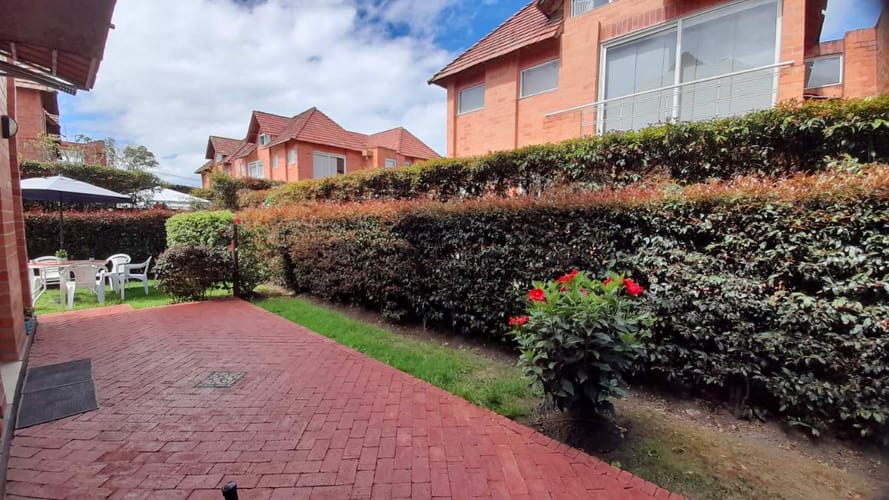 Casa de 3 alcobas en venta en Bojaca, Chía, 270 m² · foto 20 de 24