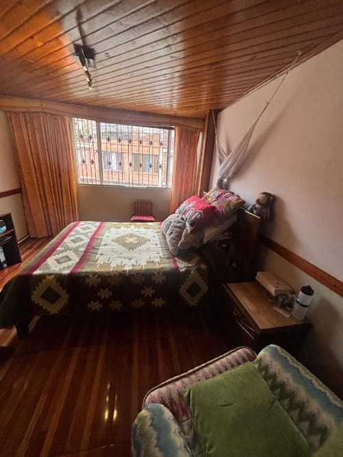 Casa de 3 alcobas en venta en La Gaitana Oriental, Bogotá, 190 m² · foto 13 de 24