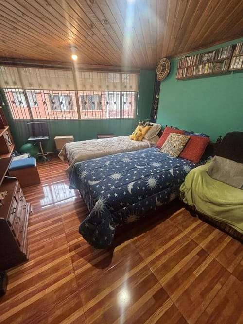 Casa de 3 alcobas en venta en La Gaitana Oriental, Bogotá, 190 m² · foto 14 de 24
