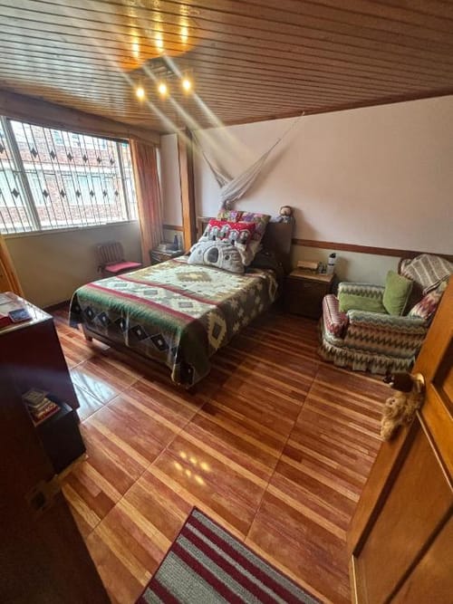Casa de 3 alcobas en venta en La Gaitana Oriental, Bogotá, 190 m² · foto 15 de 24