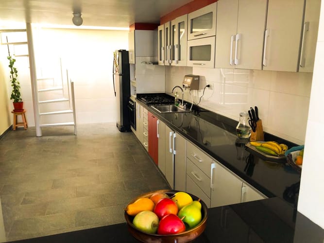 Casa de 4 alcobas en venta en Cerros De Suba, Bogotá, 305 m² · foto 5 de 24