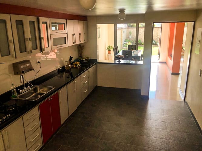 Casa de 4 alcobas en venta en Cerros De Suba, Bogotá, 305 m² · foto 6 de 24