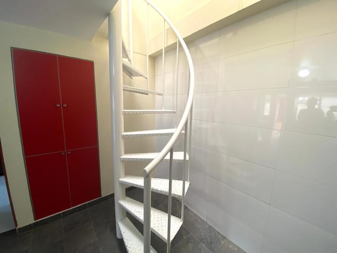 Casa de 4 alcobas en venta en Cerros De Suba, Bogotá, 305 m² · foto 7 de 24