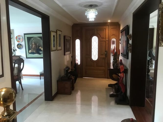 Casa en venta en Niza, Bogotá · foto 3 de 24