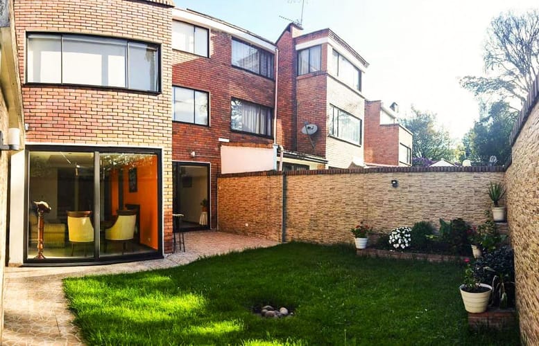 Casa de 4 alcobas en venta en Cerros De Suba, Bogotá, 305 m² · foto 9 de 24