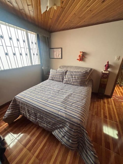 Casa de 3 alcobas en venta en La Gaitana Oriental, Bogotá, 190 m² · foto 20 de 24