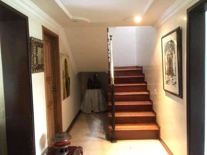 Casa en venta en Niza, Bogotá · foto 5 de 24