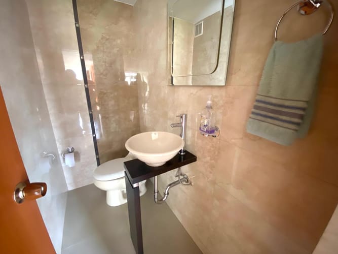 Casa de 4 alcobas en venta en Cerros De Suba, Bogotá, 305 m² · foto 11 de 24