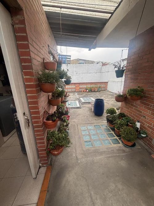 Casa de 3 alcobas en venta en La Gaitana Oriental, Bogotá, 190 m² · foto 23 de 24