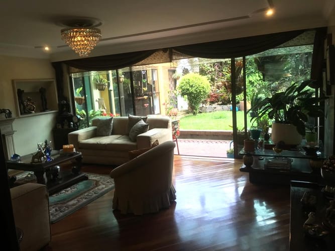 Casa en venta en Niza, Bogotá · foto 7 de 24
