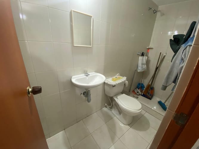 Casa de 4 alcobas en venta en Cerros De Suba, Bogotá, 305 m² · foto 14 de 24