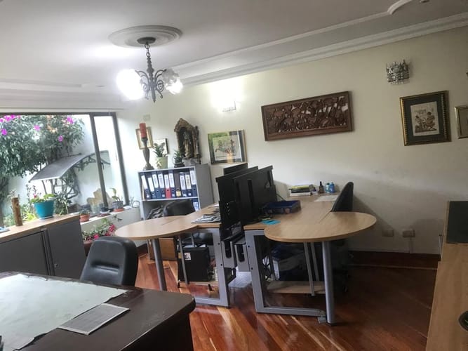 Casa en venta en Niza, Bogotá · foto 8 de 24