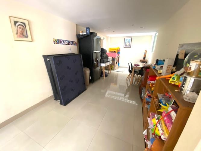 Casa de 4 alcobas en venta en Cerros De Suba, Bogotá, 305 m² · foto 15 de 24