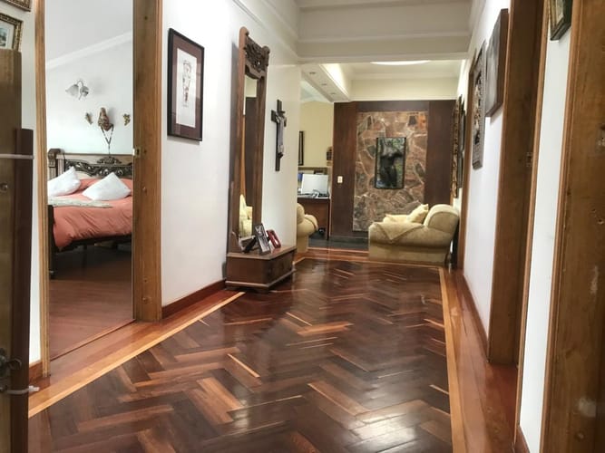 Casa en venta en Niza, Bogotá · foto 10 de 24