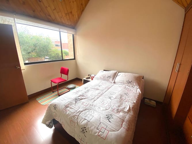 Casa de 4 alcobas en venta en Cerros De Suba, Bogotá, 305 m² · foto 17 de 24