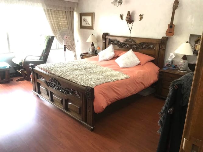Casa en venta en Niza, Bogotá · foto 12 de 24