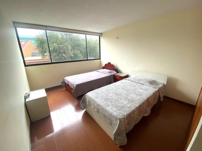 Casa de 4 alcobas en venta en Cerros De Suba, Bogotá, 305 m² · foto 18 de 24