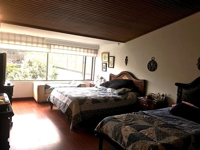 Casa en venta en Niza, Bogotá · foto 14 de 24