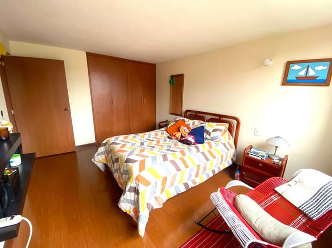 Casa de 4 alcobas en venta en Cerros De Suba, Bogotá, 305 m² · foto 20 de 24