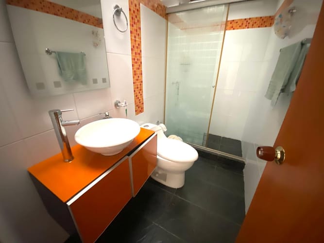 Casa de 4 alcobas en venta en Cerros De Suba, Bogotá, 305 m² · foto 21 de 24
