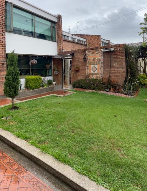 Casa en venta en Niza, Bogotá · foto 18 de 24