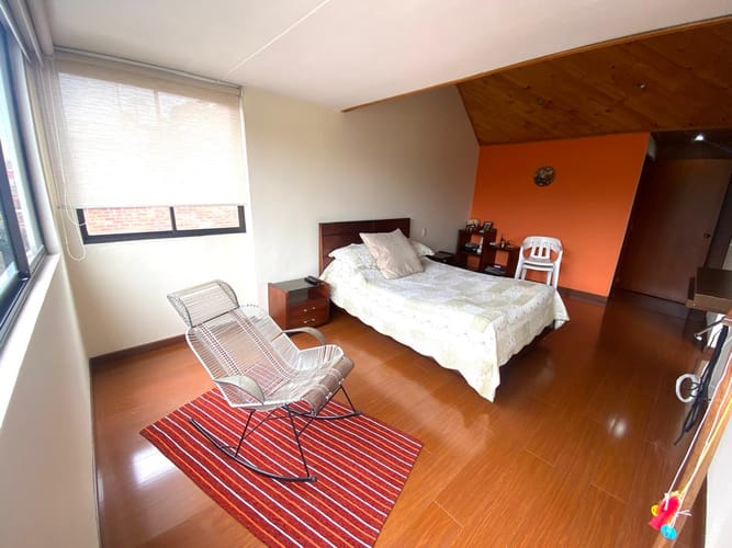 Casa de 4 alcobas en venta en Cerros De Suba, Bogotá, 305 m² · foto 24 de 24