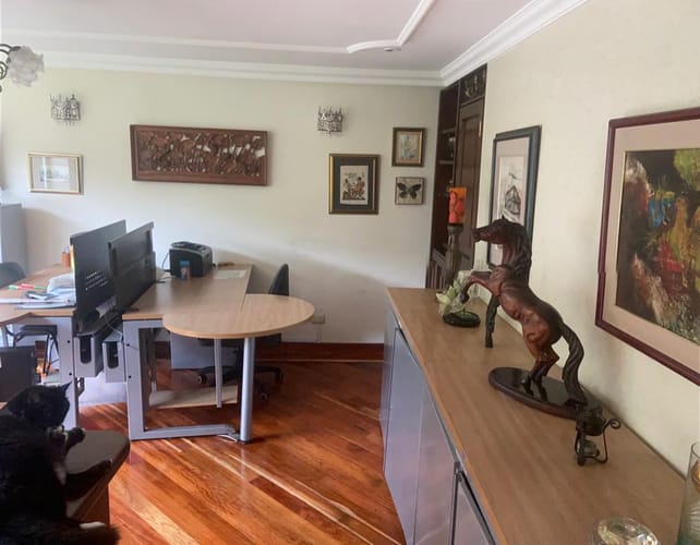 Casa en venta en Niza, Bogotá · foto 23 de 24