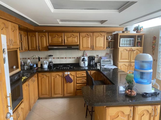 Casa en venta en Niza, Bogotá · foto 24 de 24