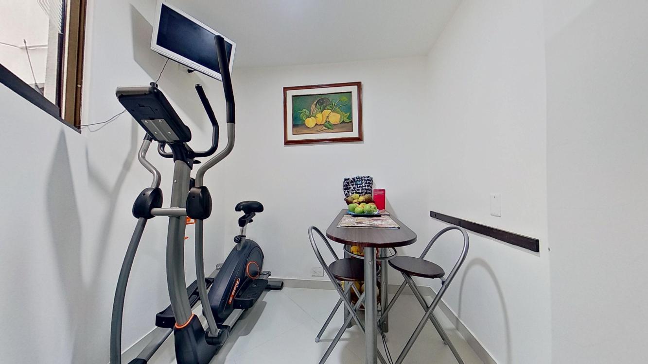 Apartamento en venta en Santa Barbara, Bogotá · foto 9 de 21