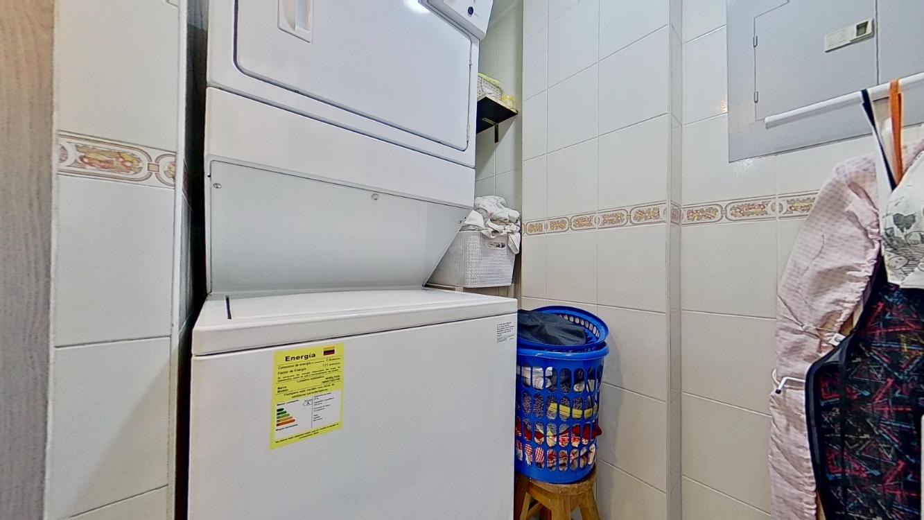 Apartamento en venta en Santa Barbara, Bogotá · foto 10 de 21