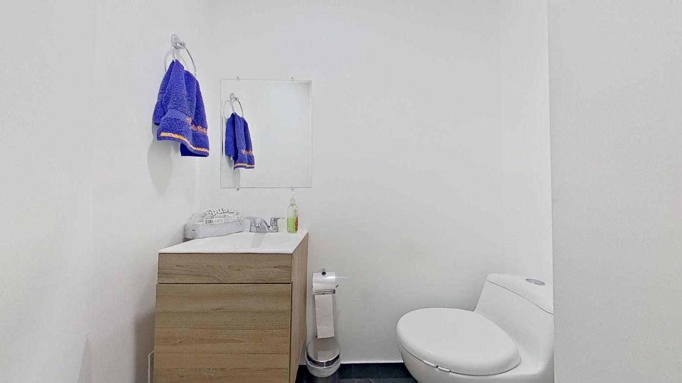 Apartamento en venta en Santa Barbara, Bogotá · foto 11 de 21