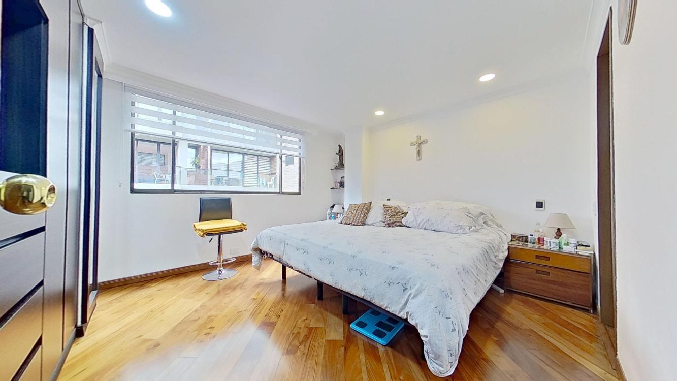 Apartamento en venta en Santa Barbara, Bogotá · foto 12 de 21