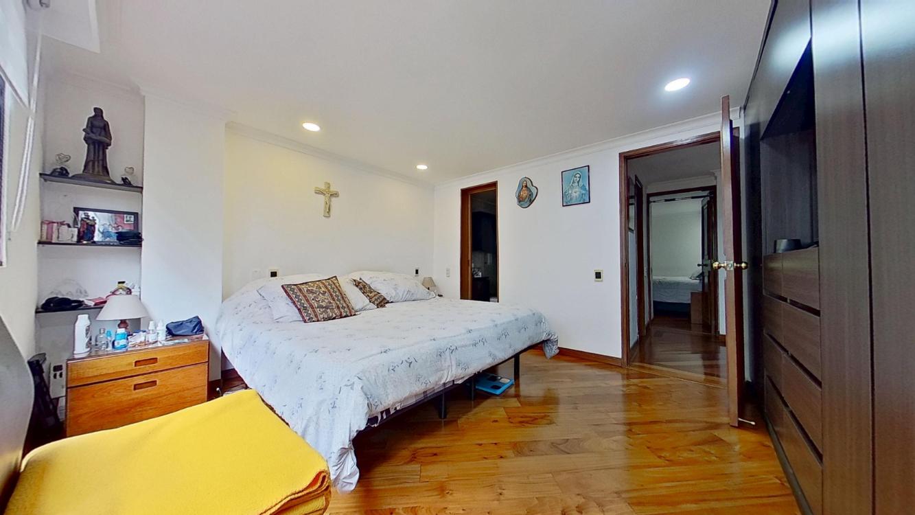 Apartamento en venta en Santa Barbara, Bogotá · foto 13 de 21