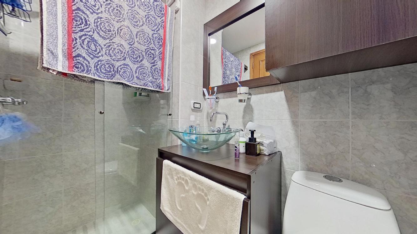 Apartamento en venta en Santa Barbara, Bogotá · foto 15 de 21