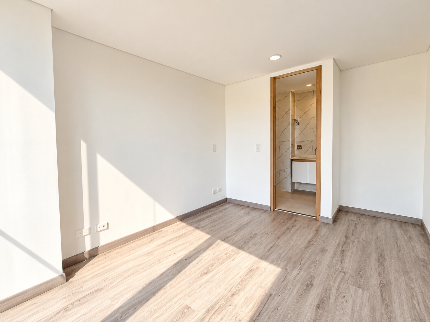 Apartamento en venta en Quinta Paredes, Bogotá · foto 4 de 13