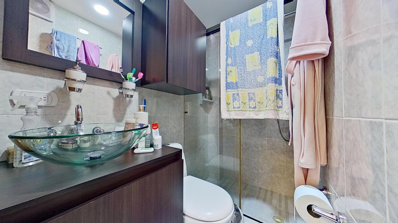 Apartamento en venta en Santa Barbara, Bogotá · foto 18 de 21