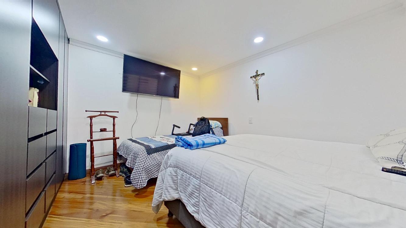 Apartamento en venta en Santa Barbara, Bogotá · foto 19 de 21