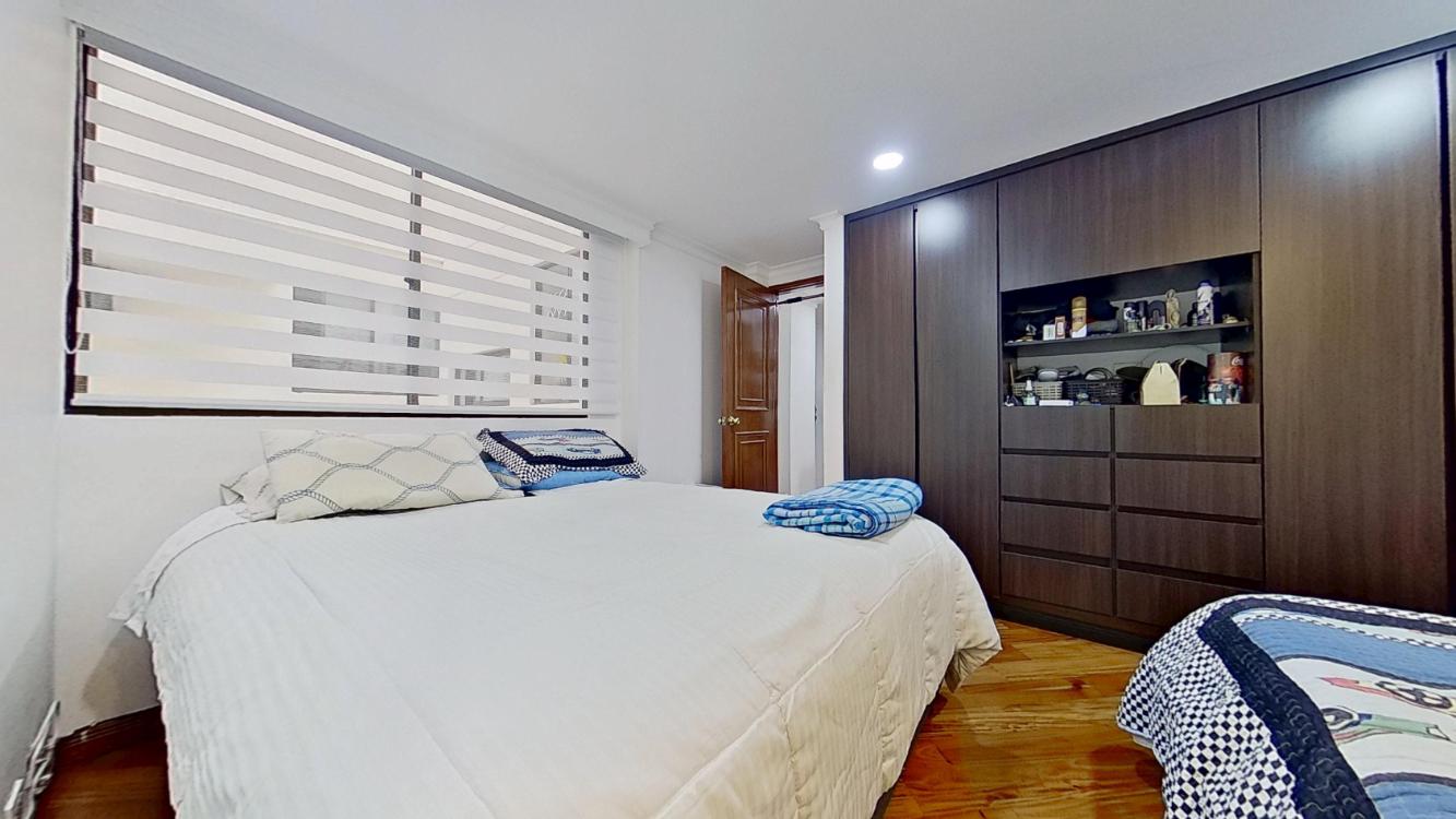 Apartamento en venta en Santa Barbara, Bogotá · foto 21 de 21