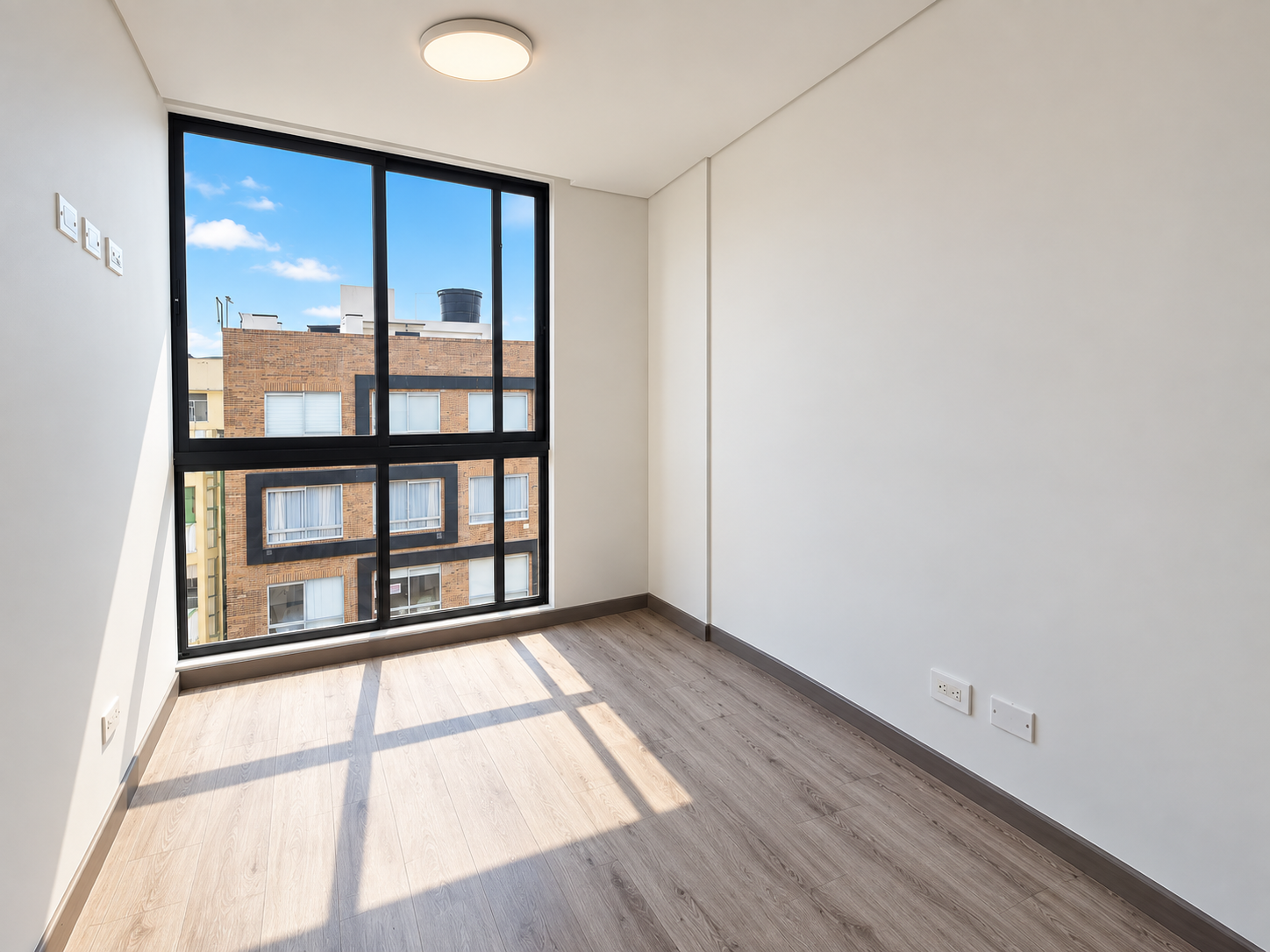 Apartamento en venta en Quinta Paredes, Bogotá · foto 9 de 13