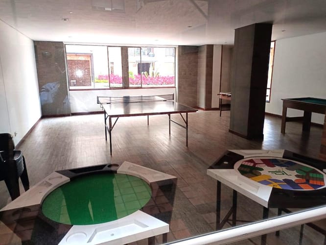 Apartamento de 3 alcobas en venta en Colina Campestre, Bogotá, 150 m² · foto 7 de 21