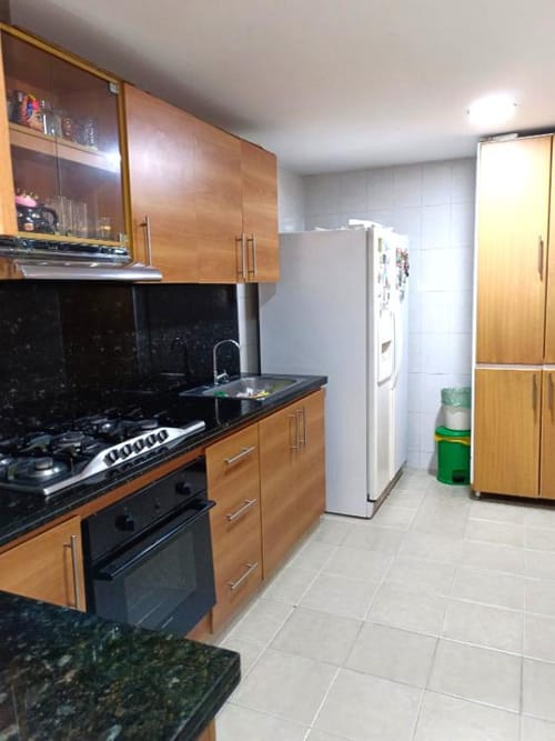 Apartamento de 3 alcobas en venta en Colina Campestre, Bogotá, 150 m² · foto 8 de 21