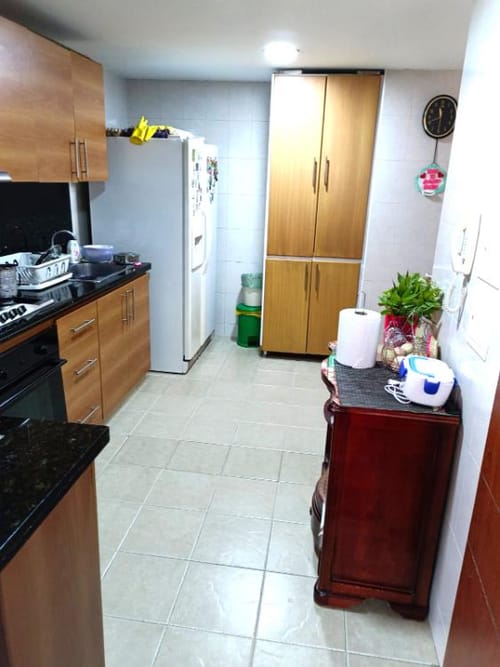 Apartamento de 3 alcobas en venta en Colina Campestre, Bogotá, 150 m² · foto 9 de 21