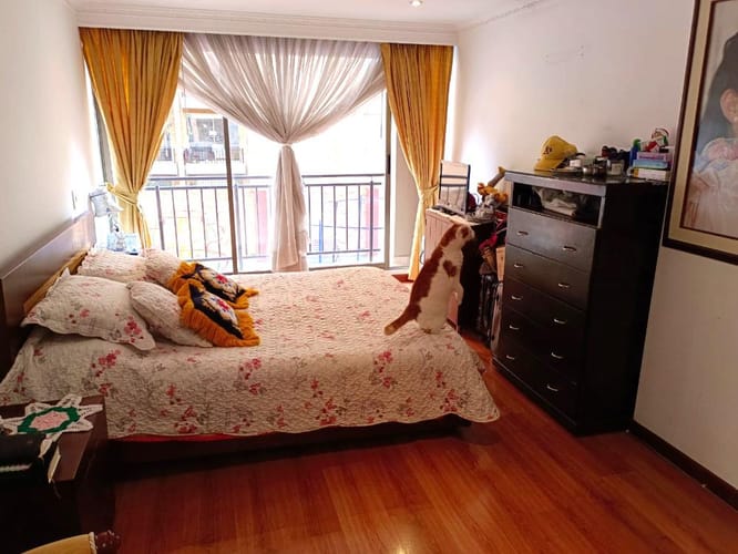 Apartamento de 3 alcobas en venta en Colina Campestre, Bogotá, 150 m² · foto 10 de 21
