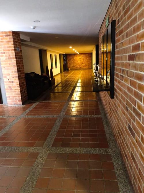 Apartamento de 3 alcobas en venta en Colina Campestre, Bogotá, 150 m² · foto 11 de 21