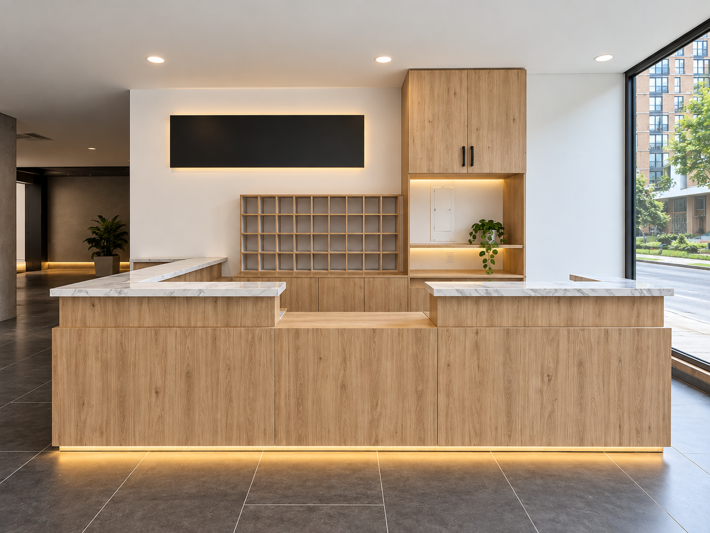 Apartamento en venta en Quinta Paredes, Bogotá · foto 12 de 13