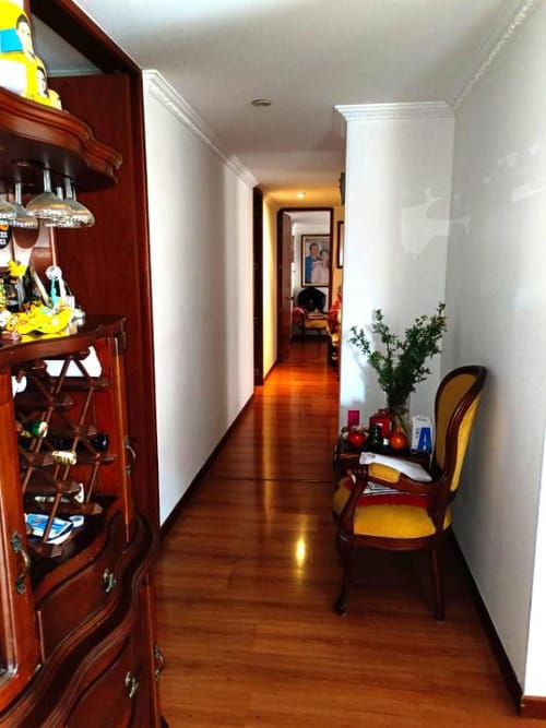 Apartamento de 3 alcobas en venta en Colina Campestre, Bogotá, 150 m² · foto 14 de 21
