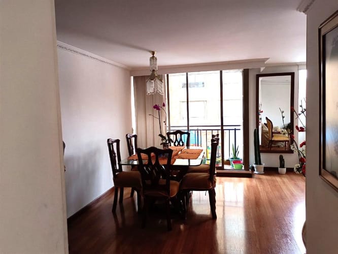 Apartamento de 3 alcobas en venta en Colina Campestre, Bogotá, 150 m² · foto 16 de 21