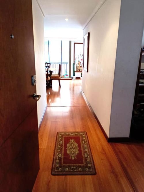 Apartamento de 3 alcobas en venta en Colina Campestre, Bogotá, 150 m² · foto 17 de 21