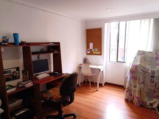 Apartamento de 3 alcobas en venta en Colina Campestre, Bogotá, 150 m² · foto 18 de 21