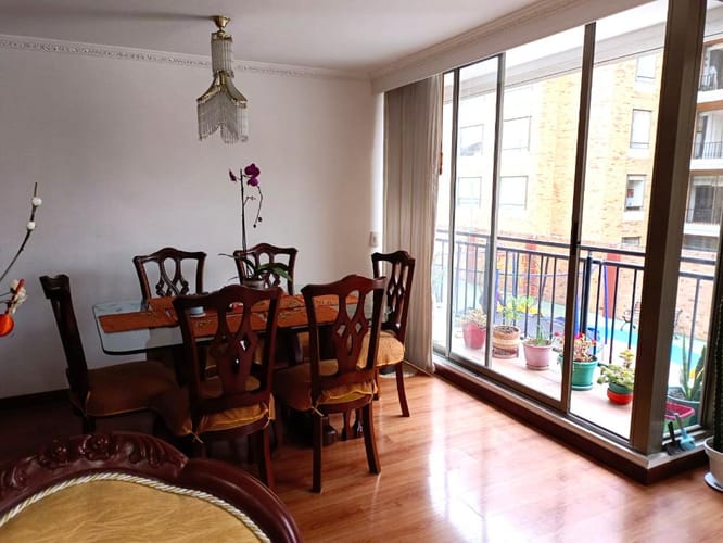 Apartamento de 3 alcobas en venta en Colina Campestre, Bogotá, 150 m² · foto 21 de 21